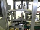 Used Wexxar Model WSH Automatic Top Only Glue Case Sealer capable of speeds up to 35 cases per minute. Case size range: Length 12