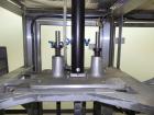 Used- Wexxar Model WSH Automatic Top Only Glue Case Sealer capable of speeds up to 35 cases per minute. Case size range: Len...