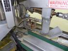 Used Wexxar Model WSH Automatic Top Only Glue Case Sealer capable of speeds up to 35 cases per minute. Case size range: Length 12