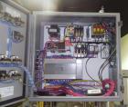 Used Wexxar Model WSH Automatic Top Only Glue Case Sealer capable of speeds up to 35 cases per minute. Case size range: Length 12