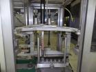 Used- Wexxar Model WSH Automatic Top Only Glue Case Sealer capable of speeds up to 35 cases per minute. Case size range: Len...