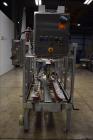 Used Wexxar Model WSH-07 Automatic Top Only Glue Case Sealer.