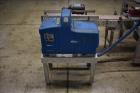 Used Wexxar Model WSH-07 Automatic Top Only Glue Case Sealer.
