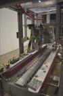 Used Wexxar Model WSH-07 Automatic Top Only Glue Case Sealer.