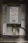 Used Wexxar Model WSH-07 Automatic Top Only Glue Case Sealer.