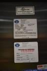 Used Wexxar Model WSH-07 Automatic Top Only Glue Case Sealer.