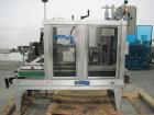 Used Wexxar Top Only Automatic Case Sealer, Model WST-07. Capable of speeds up to 35 cases per minute. Has a case size range: Length 12