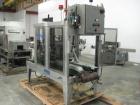 Used Wexxar Top Only Automatic Case Sealer, Model WST-07. Capable of speeds up to 35 cases per minute. Has a case size range: Length 12