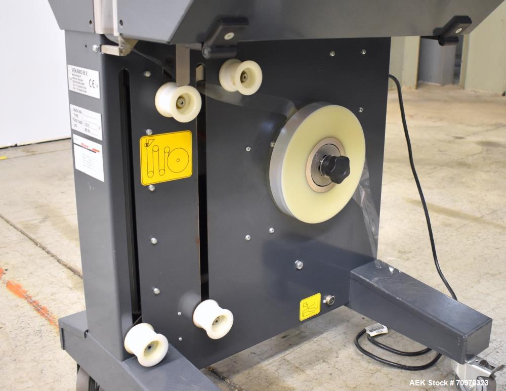 Used Band All Stand Alone Band Sealer, Model BA 32