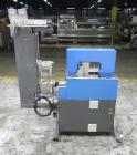 Unused- ATS (Felins) Model US-2100 Wide Format Banding Machine. Machine is capable of speeds up to 25-30 bandings per minute. Uses a 
