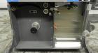 Unused- ATS (Felins) Model US-2100 Wide Format Banding Machine. Machine is capable of speeds up to 25-30 bandings per minute. Uses a 