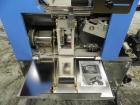 Unused- ATS (Felins) Model US-2100 Wide Format Banding Machine. Machine is capable of speeds up to 25-30 bandings per minute. Uses a 