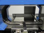 Unused- ATS (Felins) Model US-2100 Wide Format Banding Machine. Machine is capable of speeds up to 25-30 bandings per minute. Uses a 