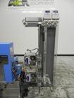 Unused- ATS (Felins) Model US-2100 Wide Format Banding Machine. Machine is capable of speeds up to 25-30 bandings per minute. Uses a 