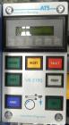 Unused- ATS (Felins) Model US-2100 Wide Format Banding Machine. Machine is capable of speeds up to 25-30 bandings per minute. Uses a 