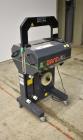 Used Band All Stand Alone Band Sealer, Model BA 32