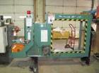 Used Signode Strapping Machine, Model SP710.  36