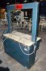 Used- Wilton Automatic Strapping Machine, Model SS-80