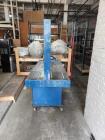 Used-Wilton Automatic Arch Case Strapping Machine