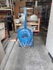 Used-Wilton Automatic Arch Case Strapping Machine