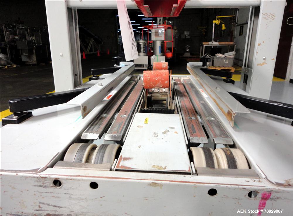 Used 3M-Matic Model 100A Adjustable Case Sealer 