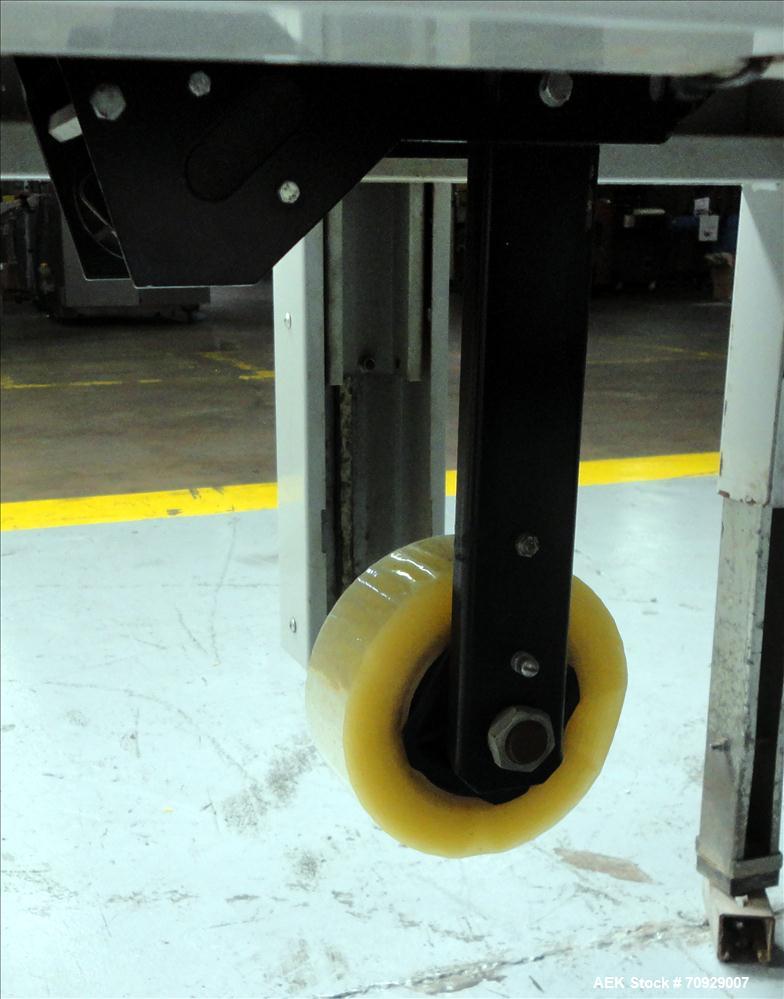 Used 3M-Matic Model 100A Adjustable Case Sealer 