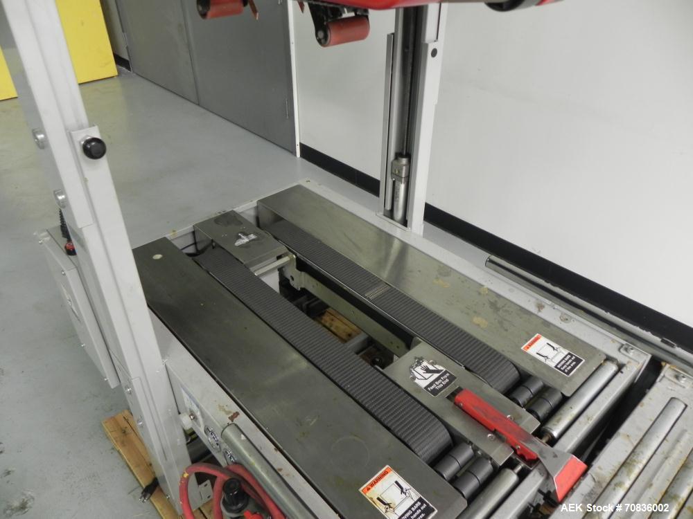 Used 3MMatic Model 700RKS Top random Case Seale