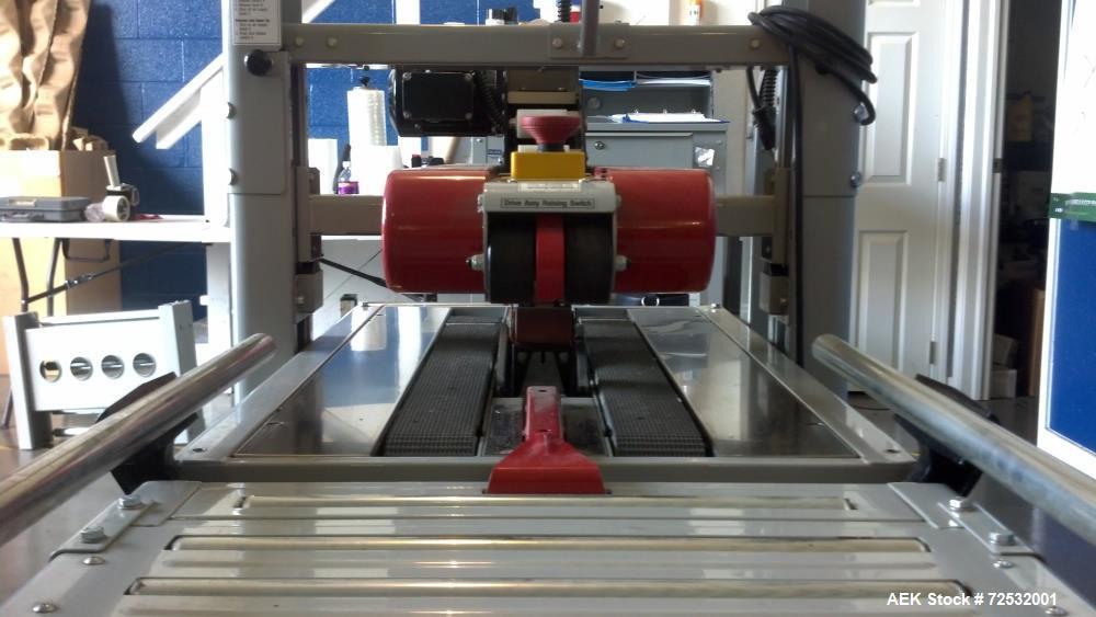 Used 3M-Matic 700R Random Case Sealer