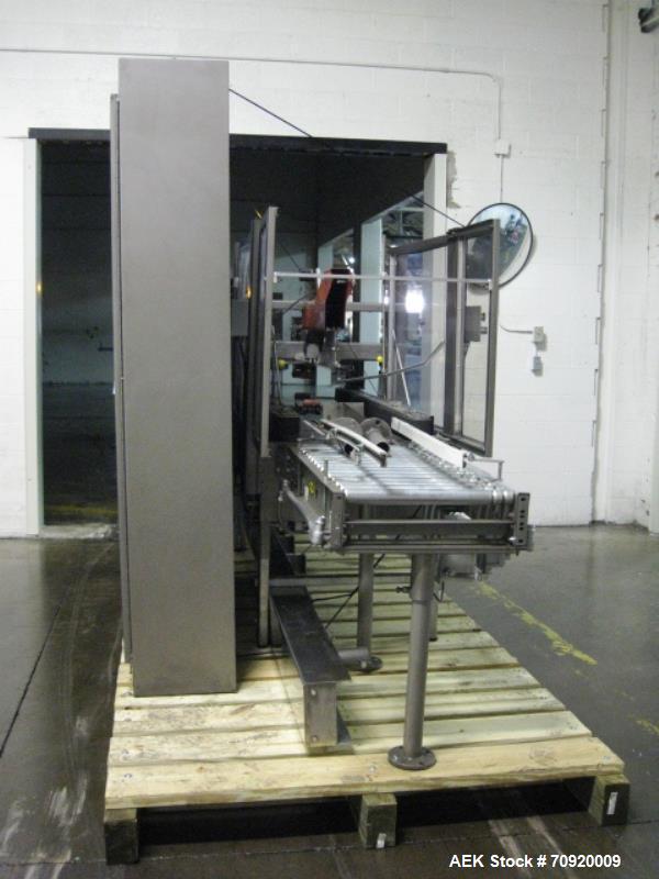 Used 3M Automatic Case Taper, Model 800AF, Type 19100 
