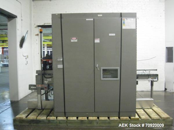 Used 3M Automatic Case Taper, Model 800AF, Type 19100 