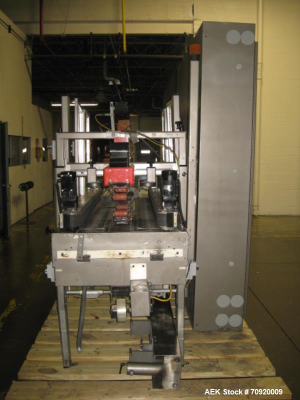 Used 3M Automatic Case Taper, Model 800AF, Type 19100 