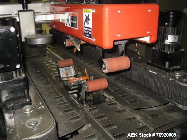 Used 3M Automatic Case Taper, Model 800AF, Type 19100 