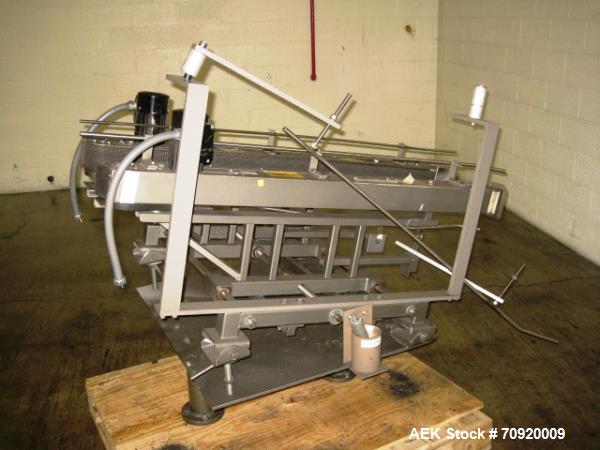Used 3M Automatic Case Taper, Model 800AF, Type 19100 