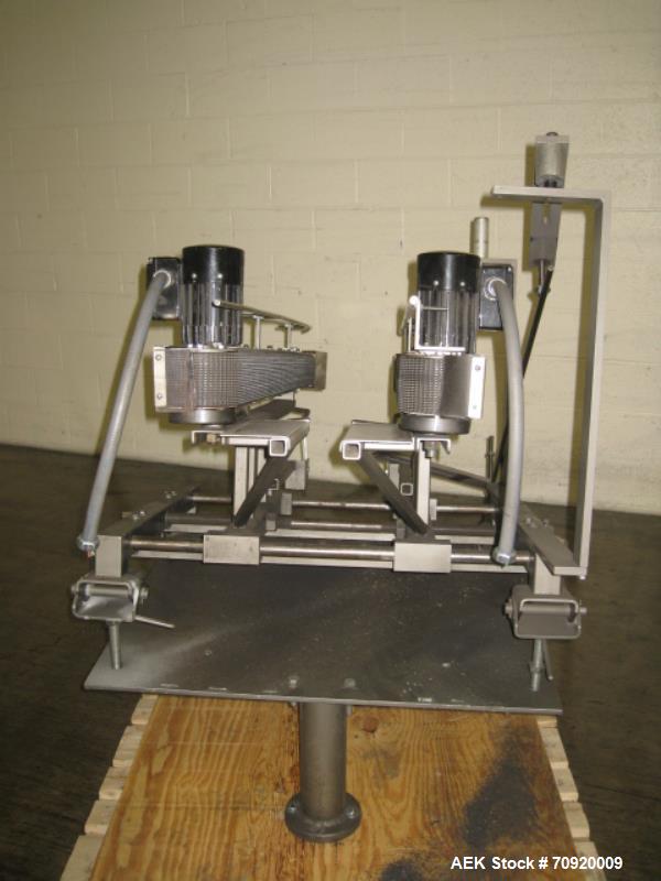 Used 3M Automatic Case Taper, Model 800AF, Type 19100 