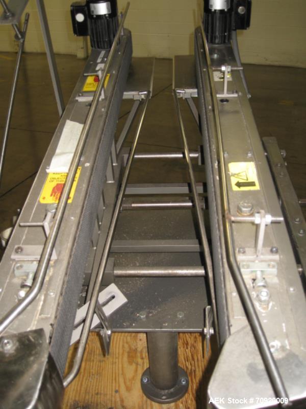 Used 3M Automatic Case Taper, Model 800AF, Type 19100 