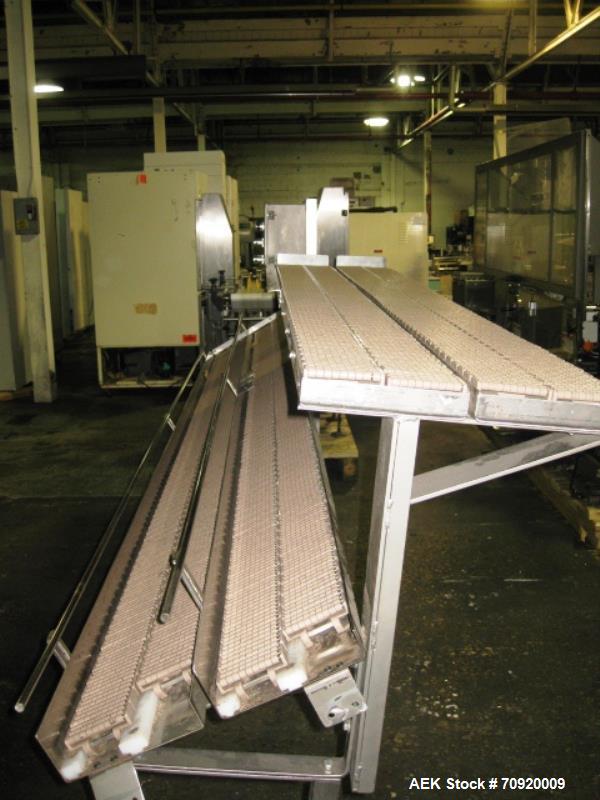 Used 3M Automatic Case Taper, Model 800AF, Type 19100 