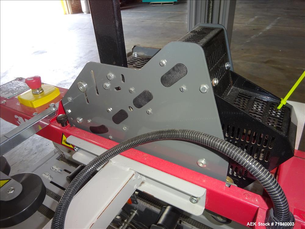 Used 3M Model A20Top And Bottom Case Taper, Type 10700