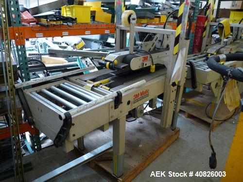 Used 3M case taper, top and bottom. 700R, model 19000.