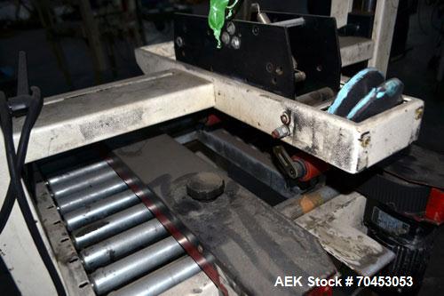 Used Interpack Machinery USA 2024-4 Top Only Case Taper