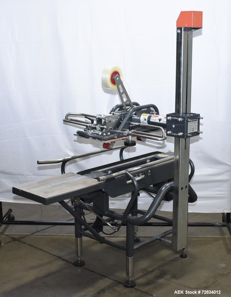 Little David LD-X Semi Automatic Case Sealer