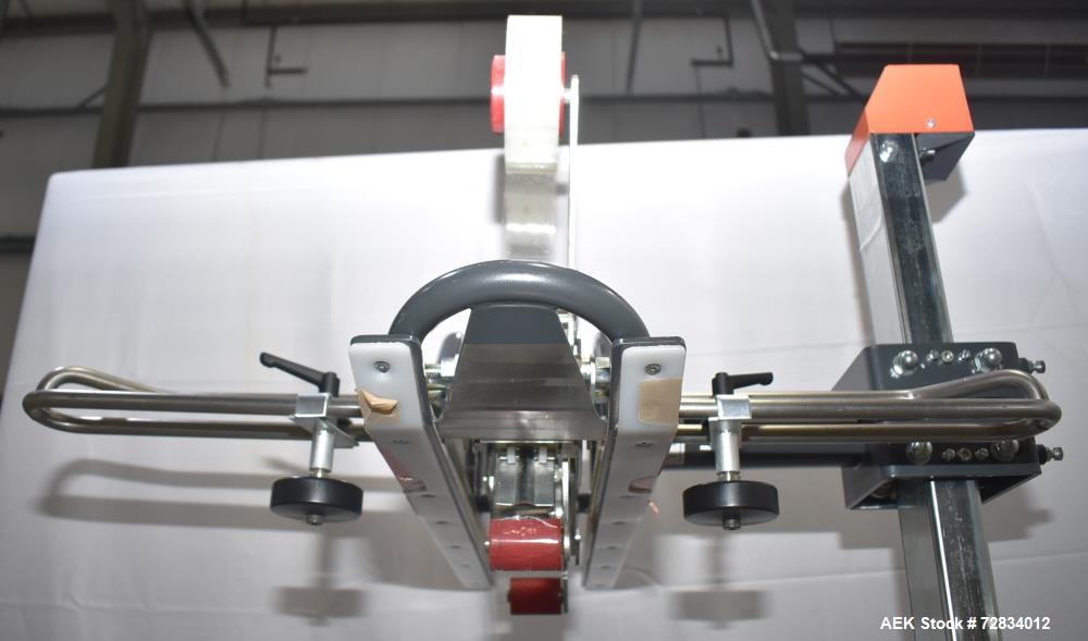 Little David LD-X Semi Automatic Case Sealer