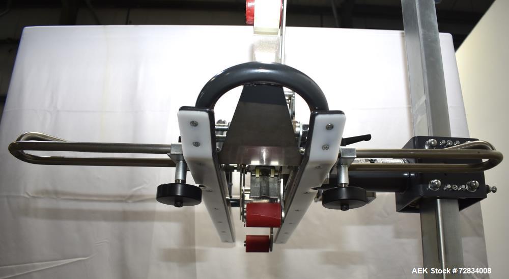 Little David LDX Semi Automatic Case Sealer