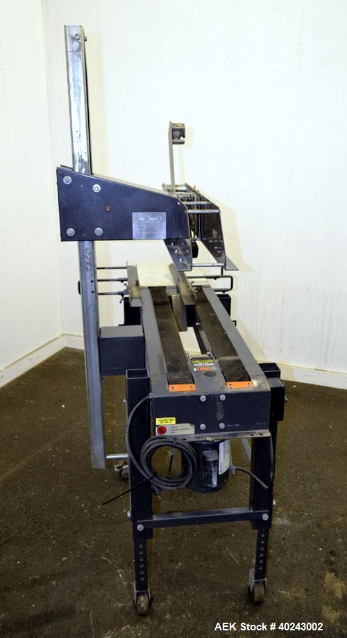 Used Loveshaw Little David Top Case Taper, Model 19/15