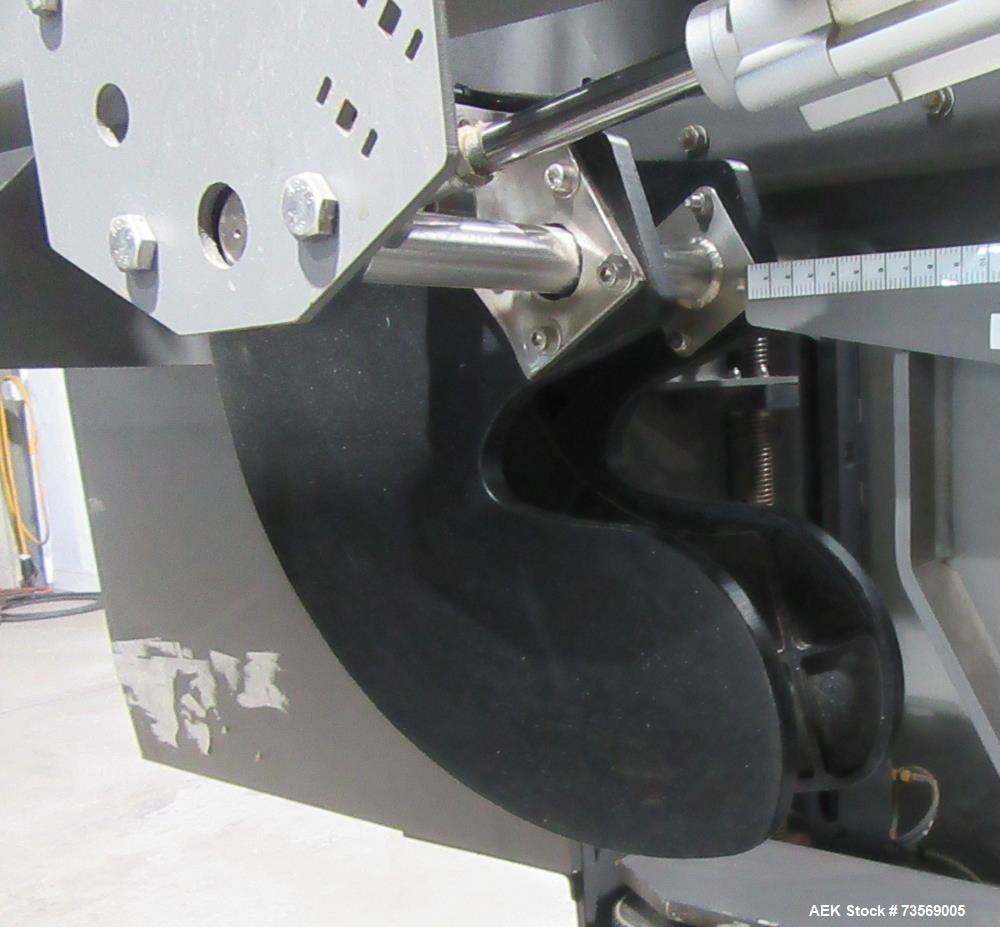 Pearson CS25-T Automatic Case Sealer – Used High-Speed Top Taper