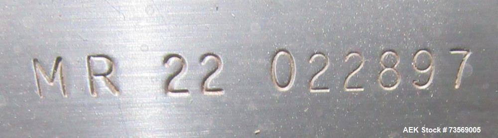 Pearson CS25-T Automatic Case Sealer – Used High-Speed Top Taper