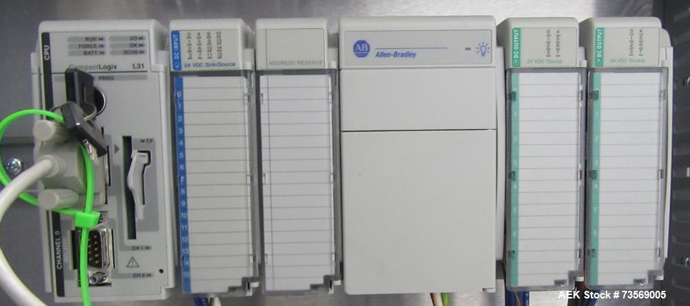 Pearson CS25-T Automatic Case Sealer – Used High-Speed Top Taper