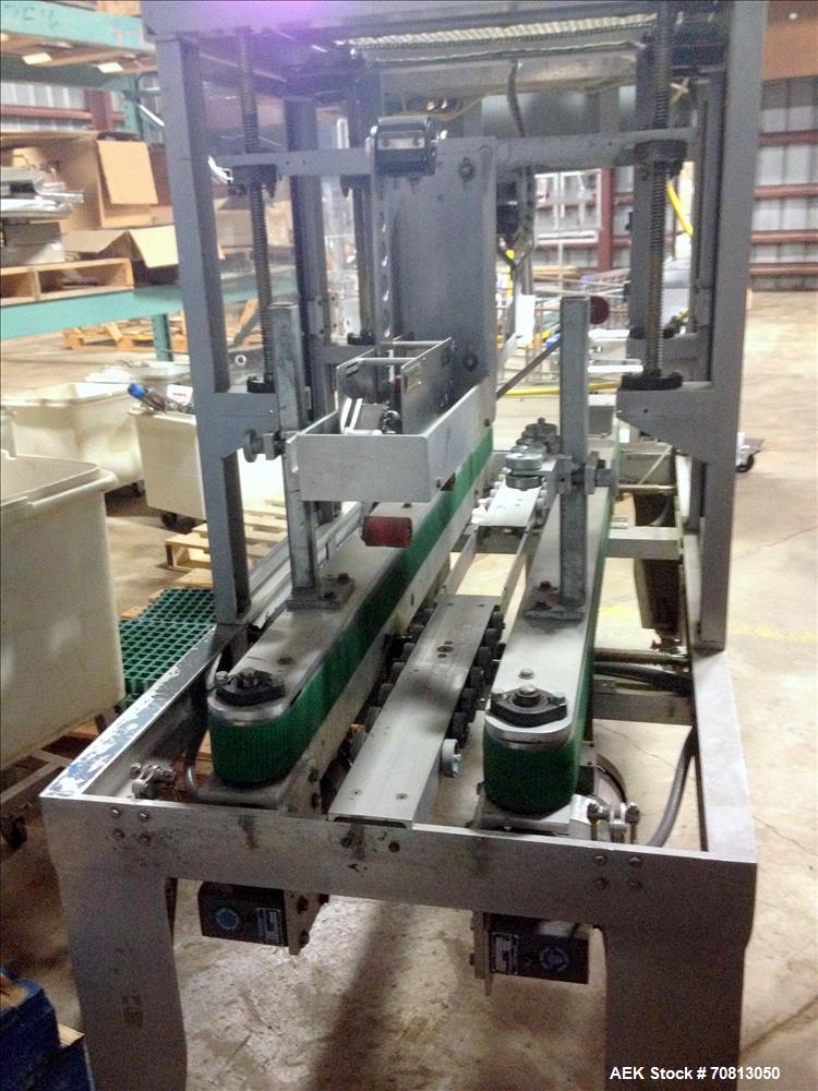 Used Wexxar Case Taper. Model WST-77