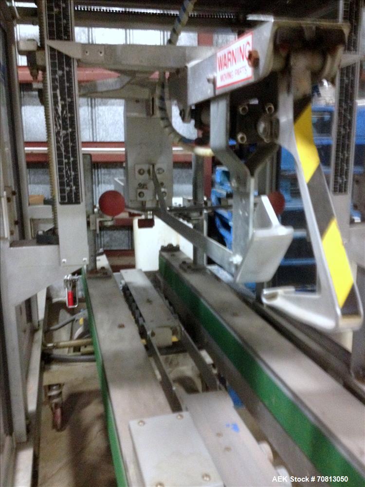 Used Wexxar Case Taper. Model WST-77