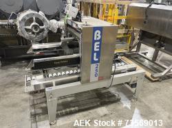 Used Wexxar BEL 250 Automatic Top & Bottom Case Sealer – Up to 25 CPM