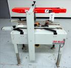 Used 3M-Matic Model 100A Adjustable Case Sealer 